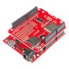 מגן Arduino CC3000 WiFi