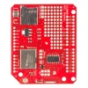 מגן Arduino CC3000 WiFi