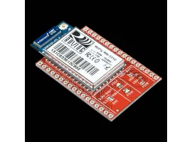 תמונה של מוצר מודול WiFi WiFly GXS
