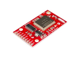 תמונה של מוצר מודול WiFi CC3000