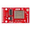 מודול WiFi CC3000
