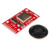 מודול WiFi CC3000