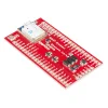מודול BlueTooth BC127 על כרטיסון