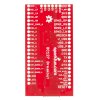 מודול BlueTooth BC127 על כרטיסון