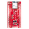 מודול BlueTooth BC127 על כרטיסון