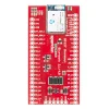 מודול BlueTooth BC127 על כרטיסון