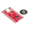מודול BlueTooth BC127 על כרטיסון