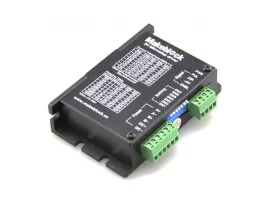 תמונה של מוצר בקר מנוע צעד Me-2H של Makeblock