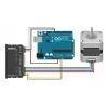 בקר מנוע צעד Me-2H של Makeblock