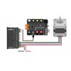 בקר מנוע צעד Me-2H של Makeblock
