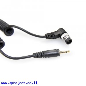 כבל N1 לחיבור מצלמות Nikon