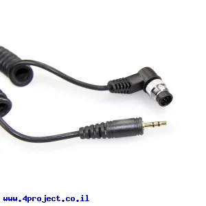 כבל N1 לחיבור מצלמות Nikon