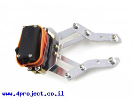 תמונה של מוצר צבת רובוטי של Makeblock עם 2 אצבעות - גרסה קודמת