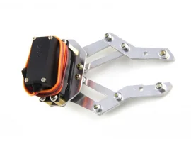 תמונה של מוצר צבת רובוטי של Makeblock עם 2 אצבעות - גרסה קודמת
