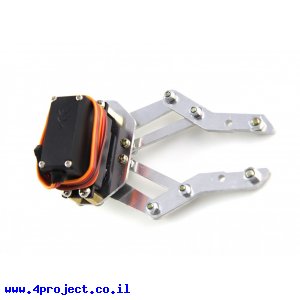 צבת רובוטי של Makeblock עם 2 אצבעות - גרסה קודמת