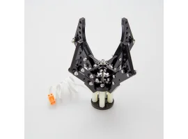 תמונה של מוצר צבת רובוטית של Makeblock עם 2/4 אצבעות
