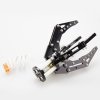 צבת רובוטית של Makeblock עם 2/4 אצבעות