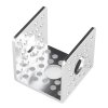 פרופיל אלומיניום של Actobotics - אורך 1.50" (38.1 מ"מ)