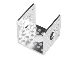 תמונה של מוצר פרופיל אלומיניום של Actobotics - אורך 1.50" (38.1 מ"מ)