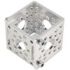 פרופיל אלומיניום של Actobotics - אורך 1.50" (38.1 מ"מ)