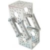 פרופיל אלומיניום של Actobotics - אורך 1.50" (38.1 מ"מ)