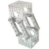 פרופיל אלומיניום של Actobotics - אורך 1.50" (38.1 מ"מ)