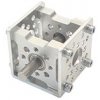 פרופיל אלומיניום של Actobotics - אורך 1.50" (38.1 מ"מ)