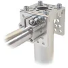 פרופיל אלומיניום של Actobotics - אורך 1.50" (38.1 מ"מ)