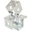 פרופיל אלומיניום של Actobotics - אורך 1.50" (38.1 מ"מ)