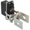 פרופיל אלומיניום של Actobotics - אורך 1.50" (38.1 מ"מ)