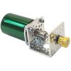 פרופיל אלומיניום של Actobotics - אורך 1.50" (38.1 מ"מ)