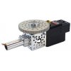 פרופיל אלומיניום של Actobotics - אורך 1.50" (38.1 מ"מ)