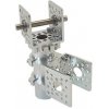פרופיל אלומיניום של Actobotics - אורך 1.50" (38.1 מ"מ)