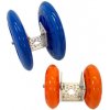 פרופיל אלומיניום של Actobotics - אורך 1.50" (38.1 מ"מ)