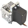 פרופיל אלומיניום של Actobotics - אורך 1.50" (38.1 מ"מ)