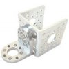 פרופיל אלומיניום של Actobotics - אורך 1.50" (38.1 מ"מ)