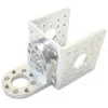 פרופיל אלומיניום של Actobotics - אורך 1.50" (38.1 מ"מ)