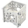 פרופיל אלומיניום של Actobotics - אורך 1.50" (38.1 מ"מ)