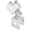 פרופיל אלומיניום של Actobotics - אורך 1.50" (38.1 מ"מ)