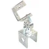פרופיל אלומיניום של Actobotics - אורך 1.50" (38.1 מ"מ)