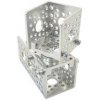 פרופיל אלומיניום של Actobotics - אורך 1.50" (38.1 מ"מ)