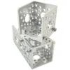 פרופיל אלומיניום של Actobotics - אורך 1.50" (38.1 מ"מ)
