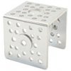 פרופיל אלומיניום של Actobotics - אורך 1.50" (38.1 מ"מ)