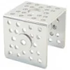 פרופיל אלומיניום של Actobotics - אורך 1.50" (38.1 מ"מ)
