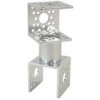 פרופיל אלומיניום של Actobotics - אורך 1.50" (38.1 מ"מ)