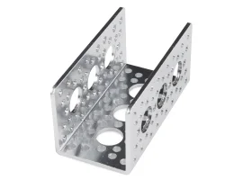 תמונה של מוצר פרופיל אלומיניום של Actobotics - אורך 3.0" (76.2 מ"מ)