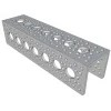 פרופיל אלומיניום של Actobotics - אורך 6.0" (152.4 מ"מ)