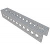 פרופיל אלומיניום של Actobotics - אורך 9.0" (228.6 מ"מ)