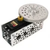 פרופיל אלומיניום של Actobotics - אורך 9.0" (228.6 מ"מ)