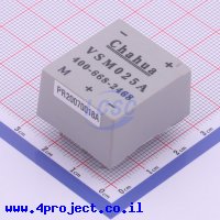 Chahua-Electric VSM025A